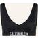 Calvin Klein Intense Power Bralette - Black