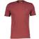 Polo Ralph Lauren Custom Slim Fit Crew Neck T-Shirt - Red Wine