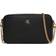 Calvin Klein Crossbody Wallet Bag - Black