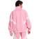 adidas Inter Miami Cf Originals Half-Zip Crew Sweatshirt Adults Let Pink