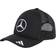 adidas Mercedes AMG Petronas Formula One Team Snapback Star Trucker Cap