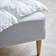Södahl Calm Bed Sheet White (200x90cm)