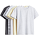 H&M 5-Pack Cotton Jersey Tops - Yellow