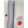 H&M Boxer Briefs 3-pack - Light Beige/Strawberries (0719579074)