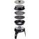 Cadac Safari Chef 30 LP Deluxe Pro QR