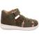 Superfit Bumblebee Sandals - Green