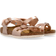 Birkenstock Kid's Rio AS - Electric Metallic Copper