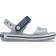Crocs Sandales Enfant Gris