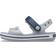 Crocs Sandales Enfant Gris