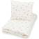 Cam Cam Copenhagen Baby Bedding Windflower Creme 27.6x39.4"