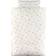 Cam Cam Copenhagen Baby Bedding Windflower Creme 27.6x39.4"