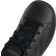 adidas Kid's Grand Court Lace Up Shoes - Core Black/Core Black/Grey Six
