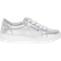 Gabor Wisdom Casual - Silver Metallic