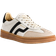 Gant Cuzima Leather Suede Sneakers - Soft Oat