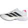 adidas Adizero Boston 13 W - Cloud White/Core Black/Lucid Red