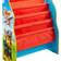 Worlds Apart Paw Patrol Freestanding Sling Bookcase