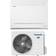 Panasonic llp-z-25 Inomhus- & Utomhusdel