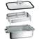 WMF Vitalis Compact with lid 3.5 L