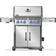 Napoleon Gasgrill Rogue PRO-S 525 mit Edelstahl Rosten