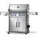 Napoleon Gasgrill Rogue PRO-S 525 mit Edelstahl Rosten