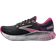 Brooks Glycerin GTS 20 W - Black/Fuchsia