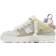 Axel Arigato Area Patchwork W - Dark Beige/Light Pink