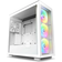 NZXT Midi Tower Case CM-H71EW-02
