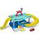 Car Mania Junior My 1st Garage