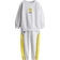 H&M Boys 2-Piece Block-Coloured Set - Grey