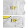 H&M Boys 2-Piece Block-Coloured Set - Grey