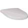Villeroy & Boch Subway urinoirdeksel softclosing Wit