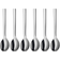 WMF Nuova Kaffeske 11cm 6stk
