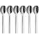 WMF Nuova Kaffeske 11cm 6stk