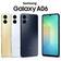 Samsung Galaxy A06 4G Unlocked Smartphone