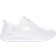 Skechers Arch Fit 2.0 Slip-ins W - White