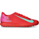 Nike Mercurial Vapor 16 Club Turf Low Top - Ember Glow/Aurora Green