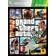 Grand Theft Auto V (Xbox 360)