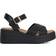 Dune London Kinleys - Black