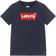 Levi's Batwing tshirt til børn Dress Blues 3A