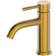 Geyser Delta (40201.41) Børstet guld