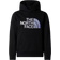 The North Face Boy's Drew Peak Hoodie - Black (NF0A89HH)