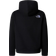 The North Face Boy's Drew Peak Hoodie - Black (NF0A89HH)