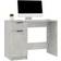 vidaXL 811497 Concrete Grey Skrivbord 50x100cm