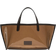 Staud Christos Mini Tote - Espresso