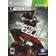 Tom Clancy's Splinter Cell Conviction (Xbox 360)