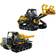 LEGO Technic Tracked Loader 42094