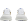 Burberry Terrace Mix Sneaker - Bianco