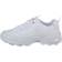 Skechers D'lites Fresh Start W - White/Silver/Yellow