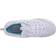 Skechers D'lites Fresh Start W - White/Silver/Yellow