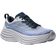 Hoka Stealth/Tech Bondi 8 Caged - Sea Ice/Grape Agate